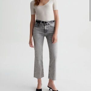 AG Jeans ZSTS1C05VN - Moshed Wash
Skinny Jeans | Size 27 | NWT